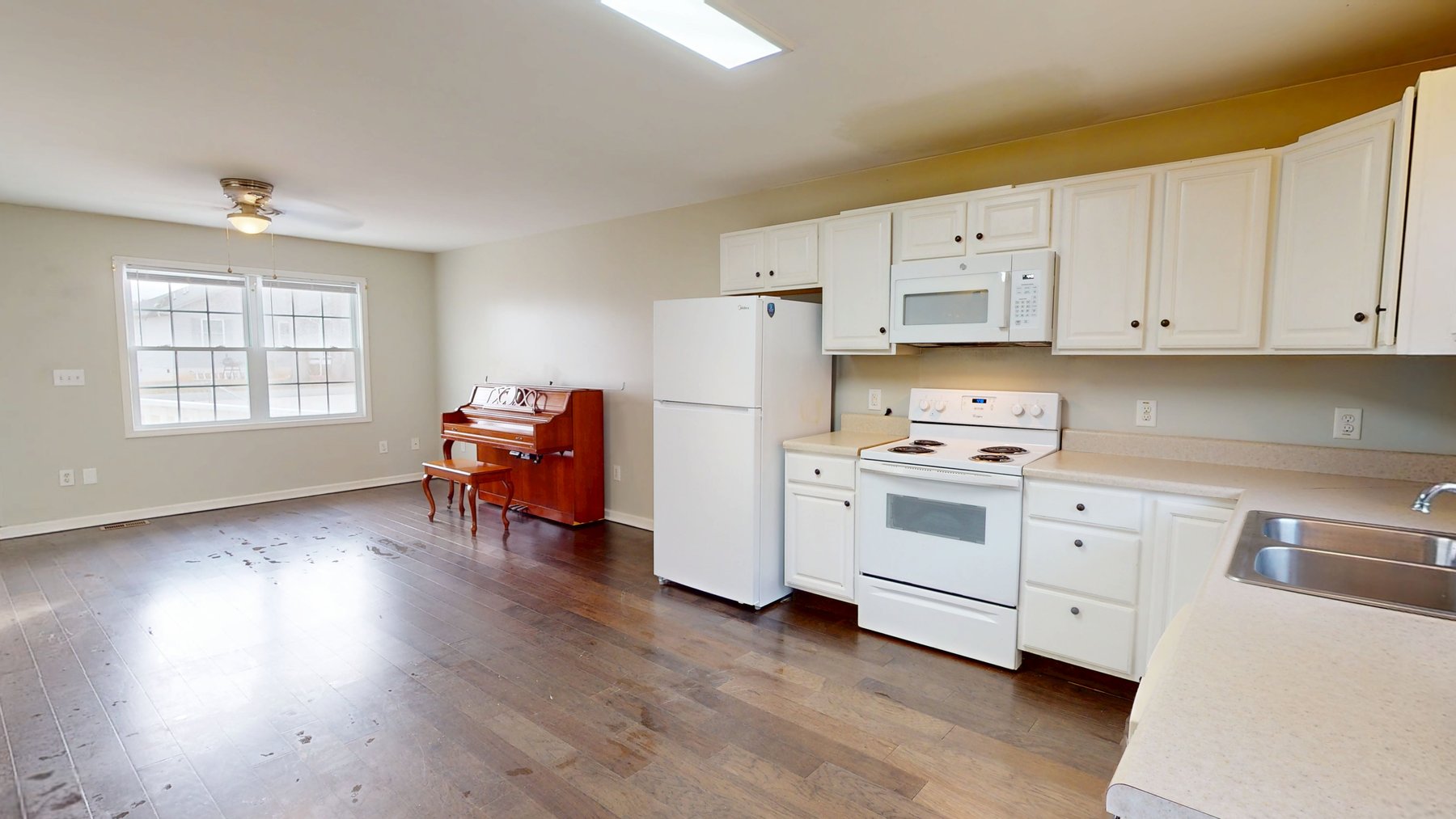 Image for Home For Sale in Dobson - 445 Ridge Road