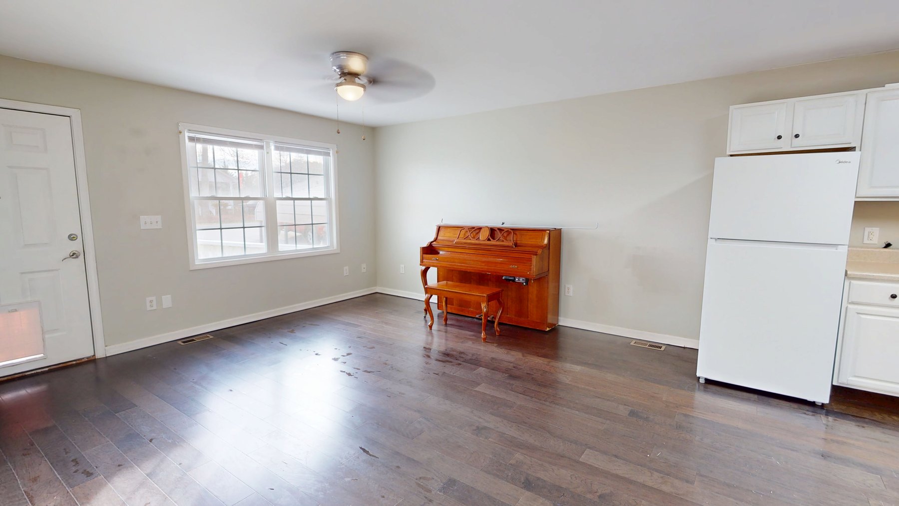 Image for Home For Sale in Dobson - 445 Ridge Road