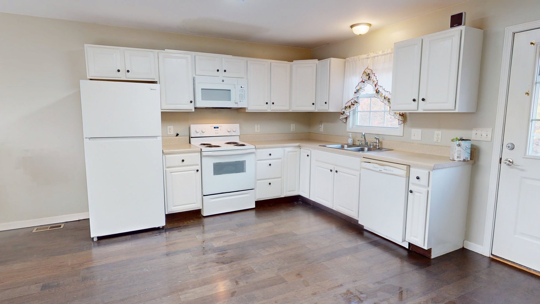 Image for Home For Sale in Dobson - 445 Ridge Road