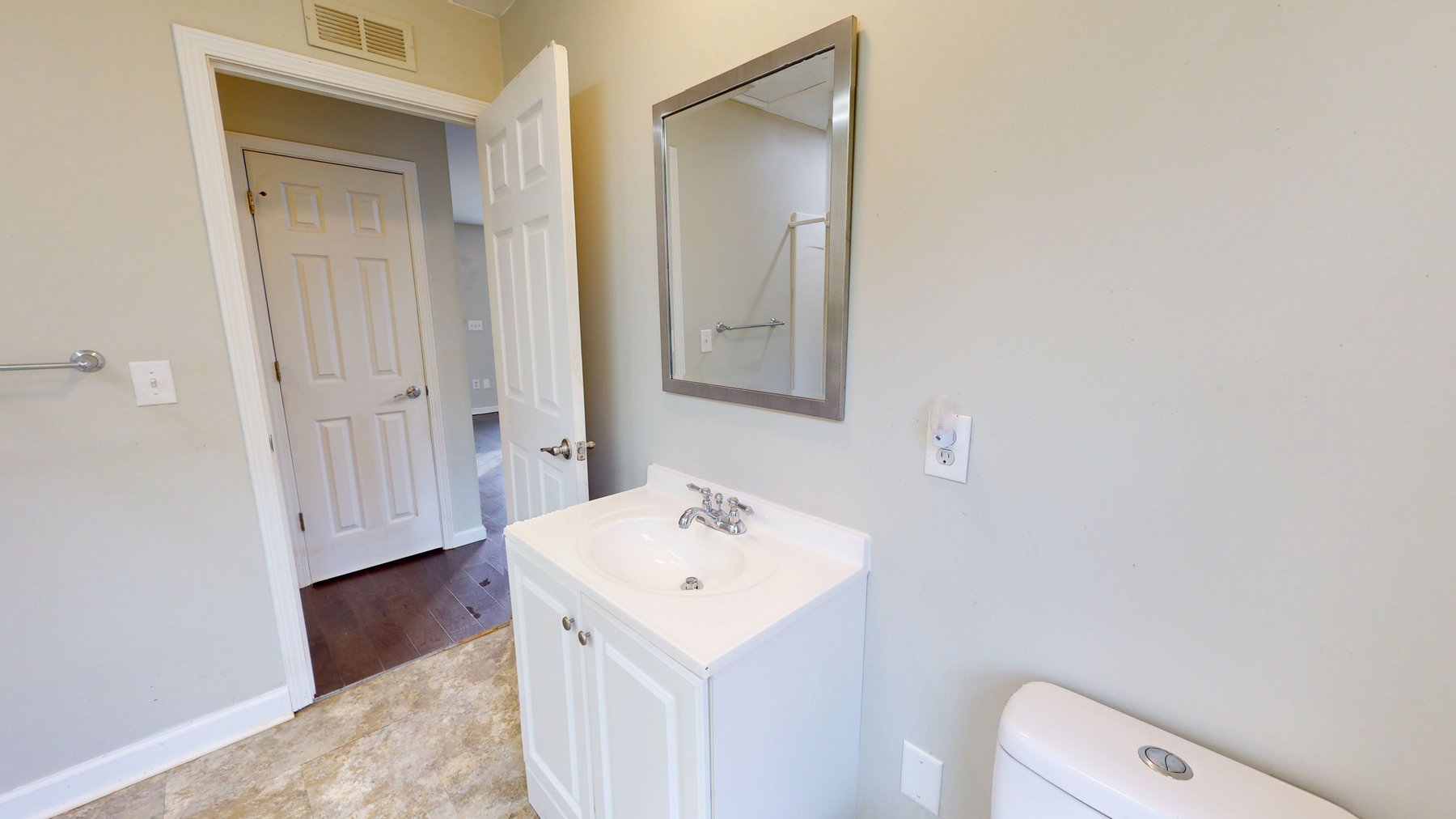 Image for Home For Sale in Dobson - 445 Ridge Road