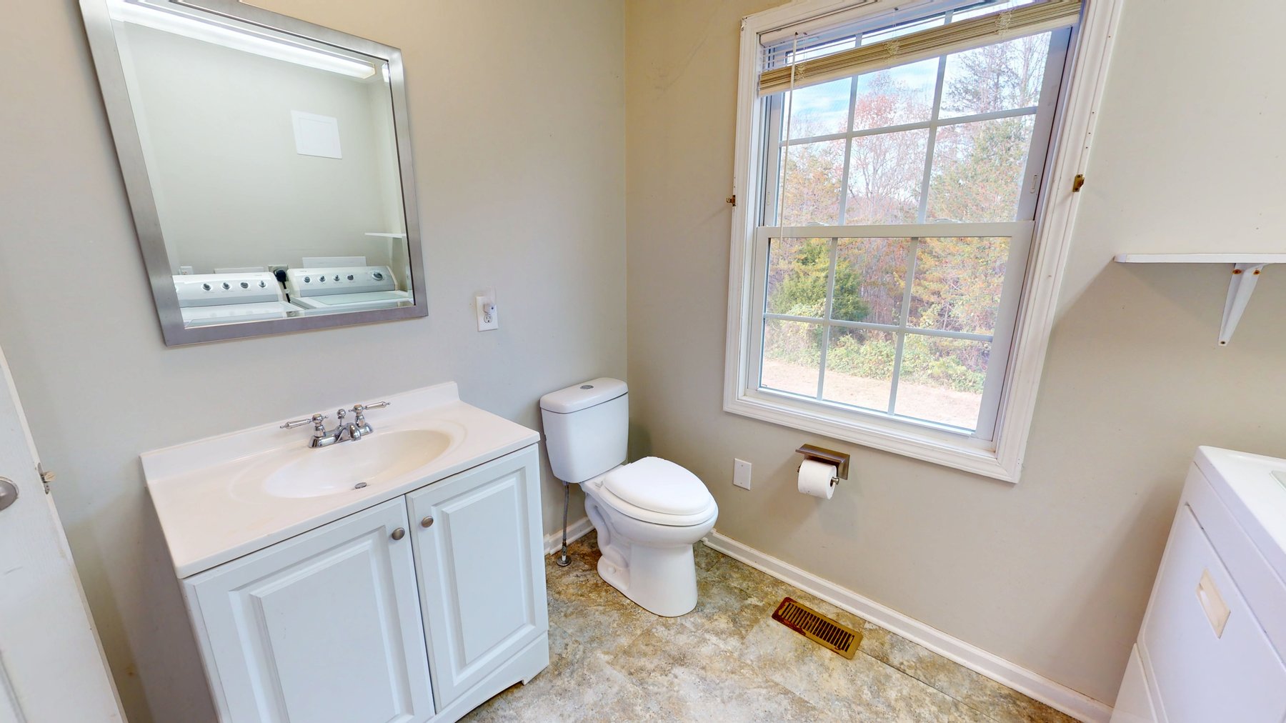 Image for Home For Sale in Dobson - 445 Ridge Road