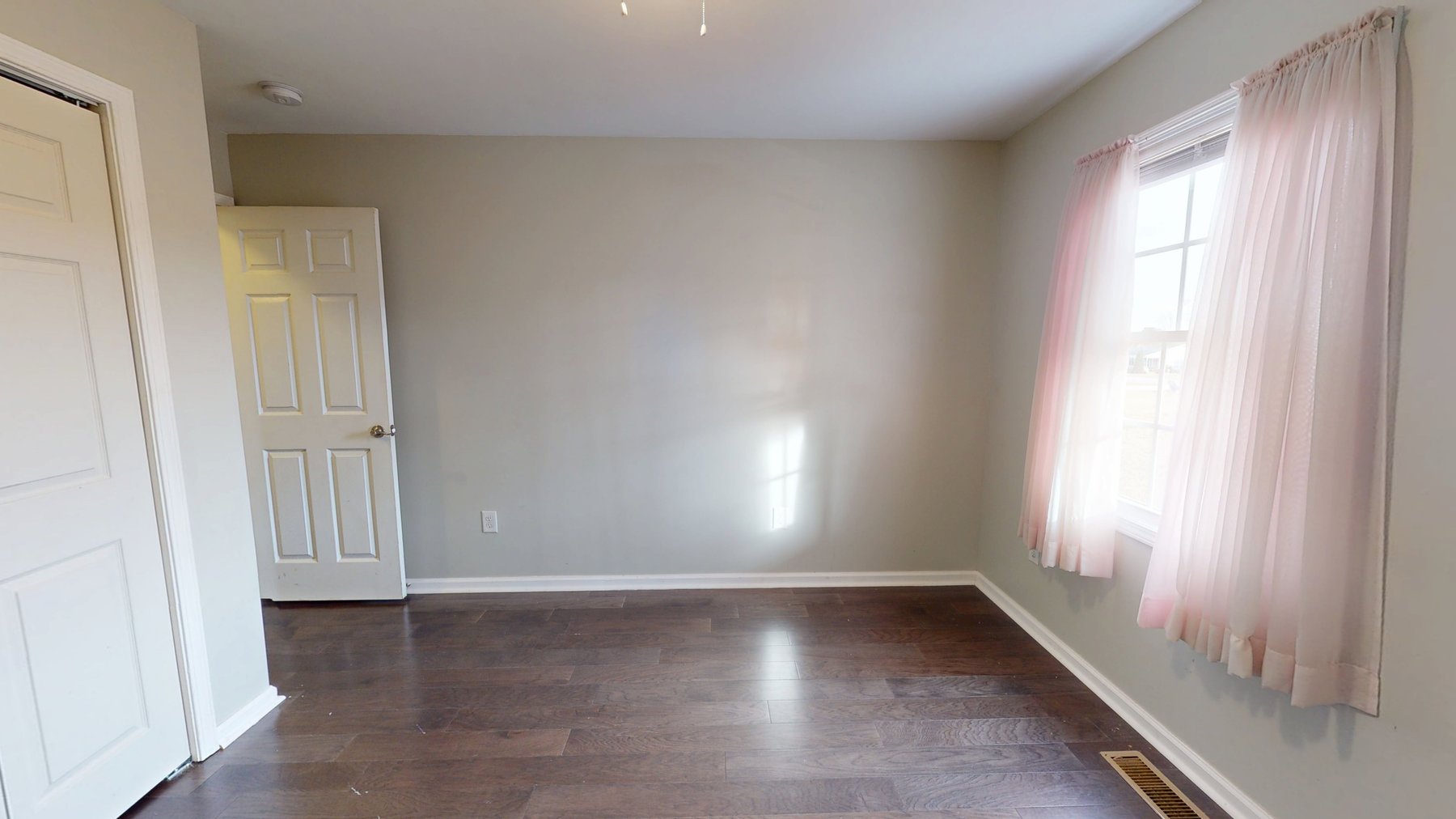 Image for Home For Sale in Dobson - 445 Ridge Road