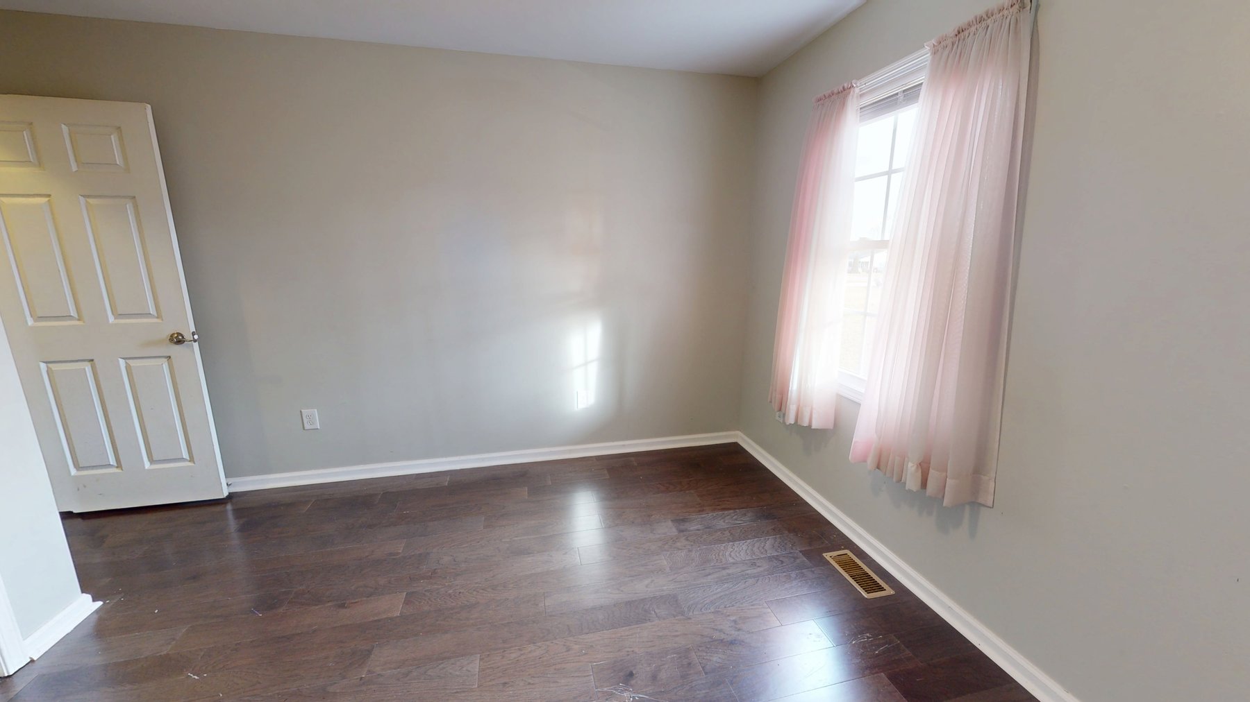 Image for Home For Sale in Dobson - 445 Ridge Road