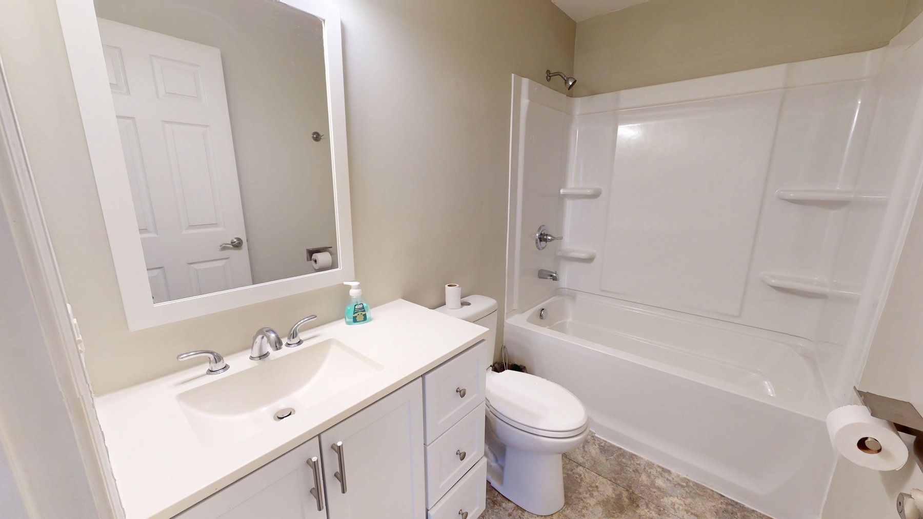 Image for Home For Sale in Dobson - 445 Ridge Road