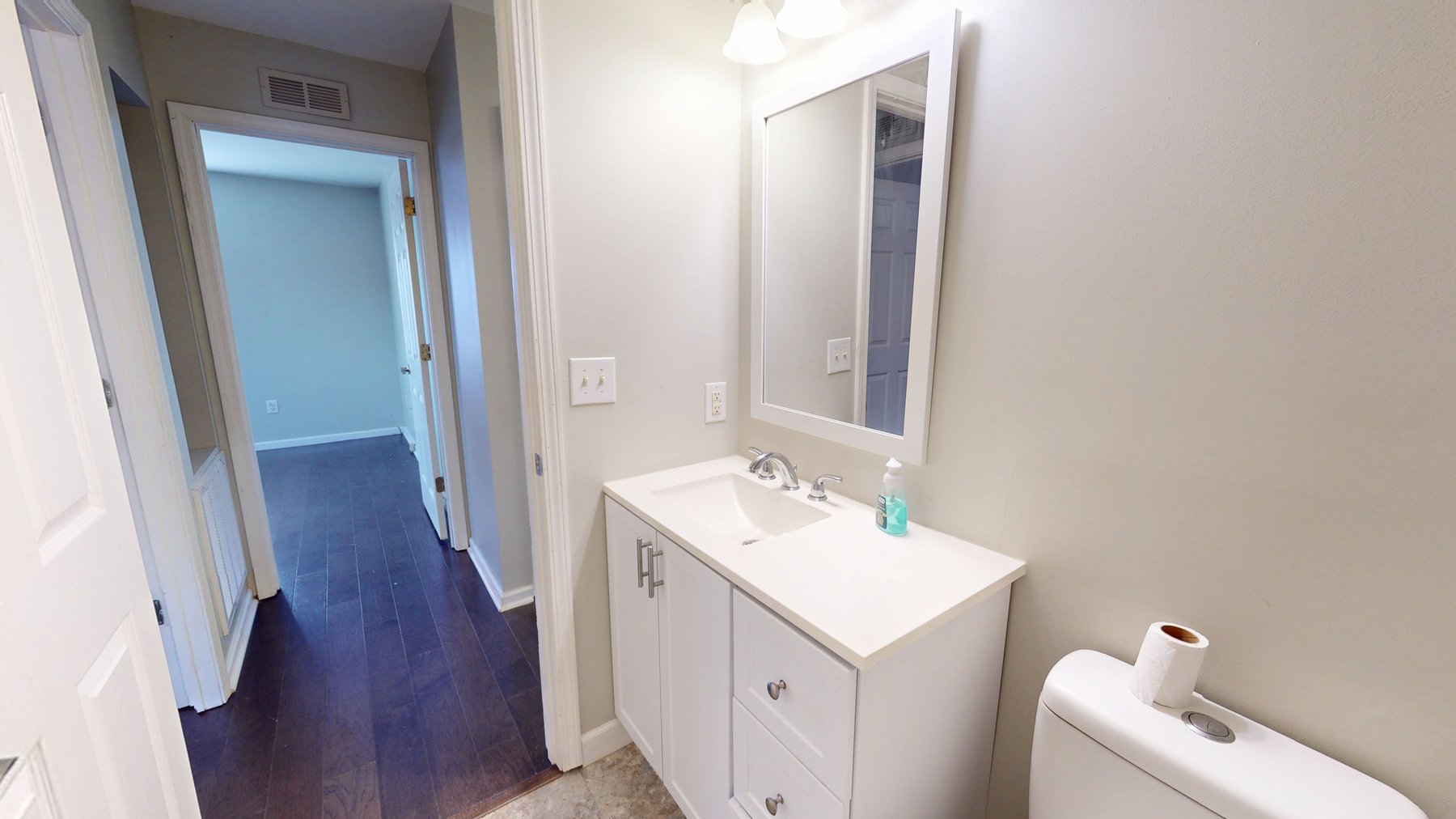 Image for Home For Sale in Dobson - 445 Ridge Road