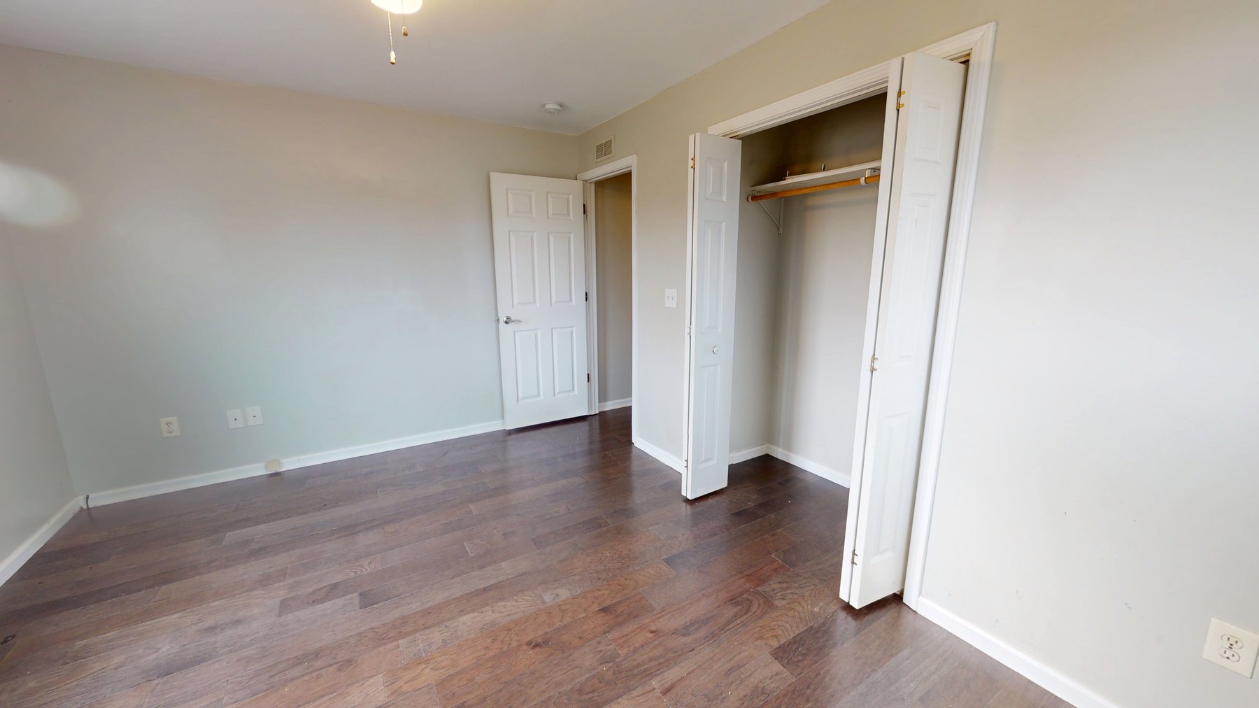 Image for Home For Sale in Dobson - 445 Ridge Road