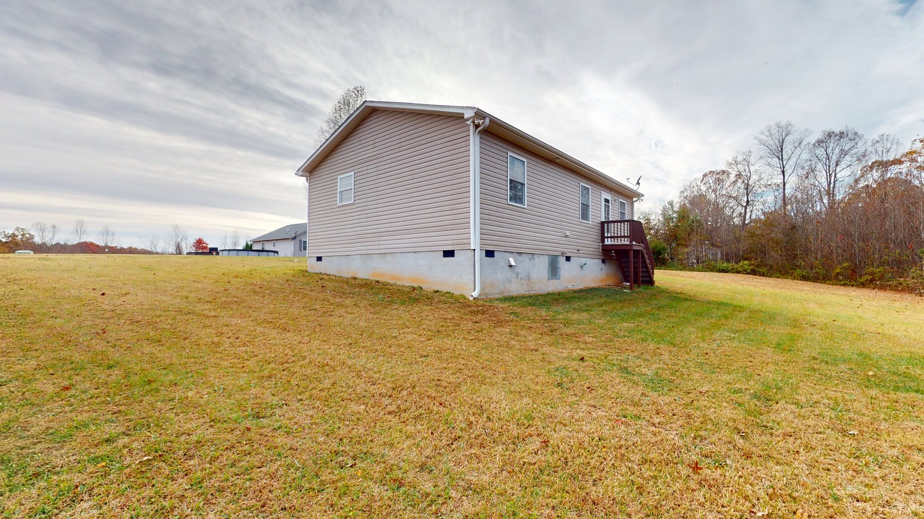 Image for Home For Sale in Dobson - 445 Ridge Road