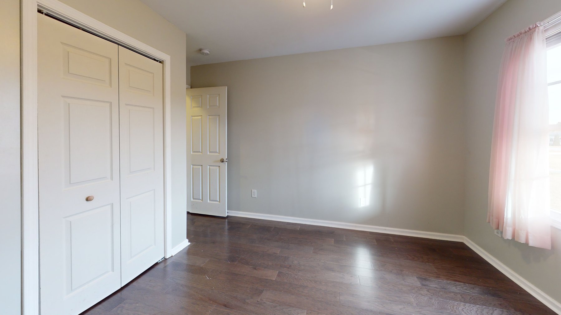 Image for Home For Sale in Dobson - 445 Ridge Road