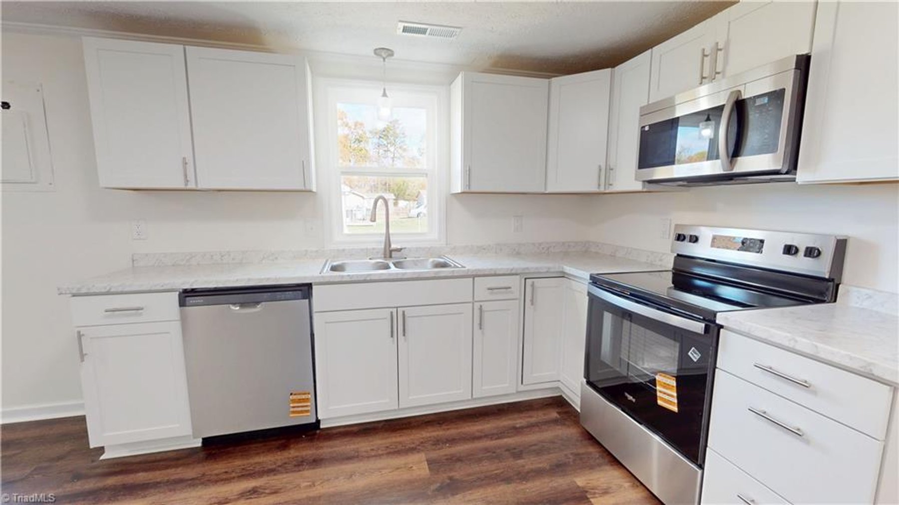Image for Home For Sale in Greensboro - 301 East Vandalia Road