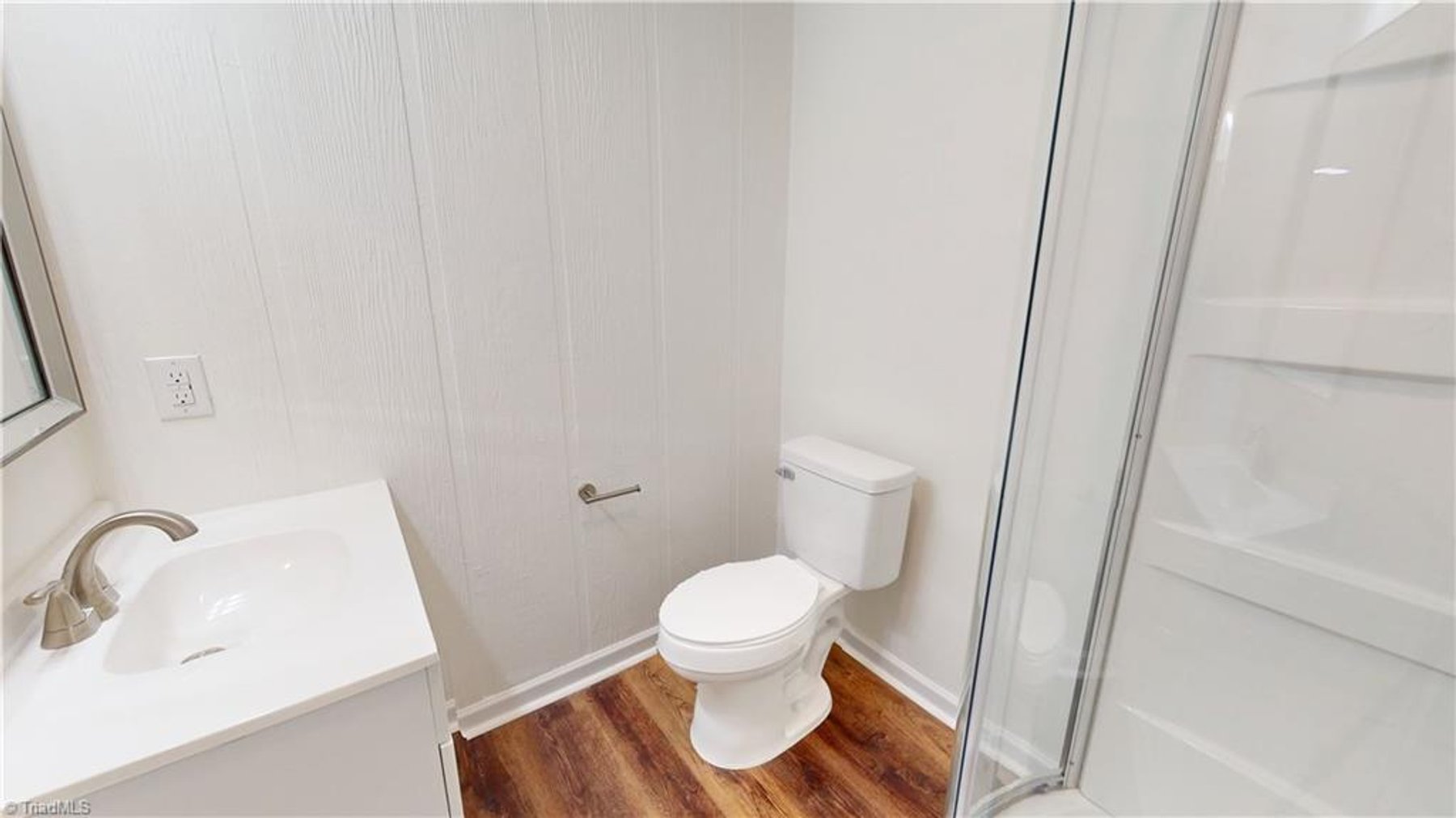 Image for Home For Sale in Greensboro - 301 East Vandalia Road