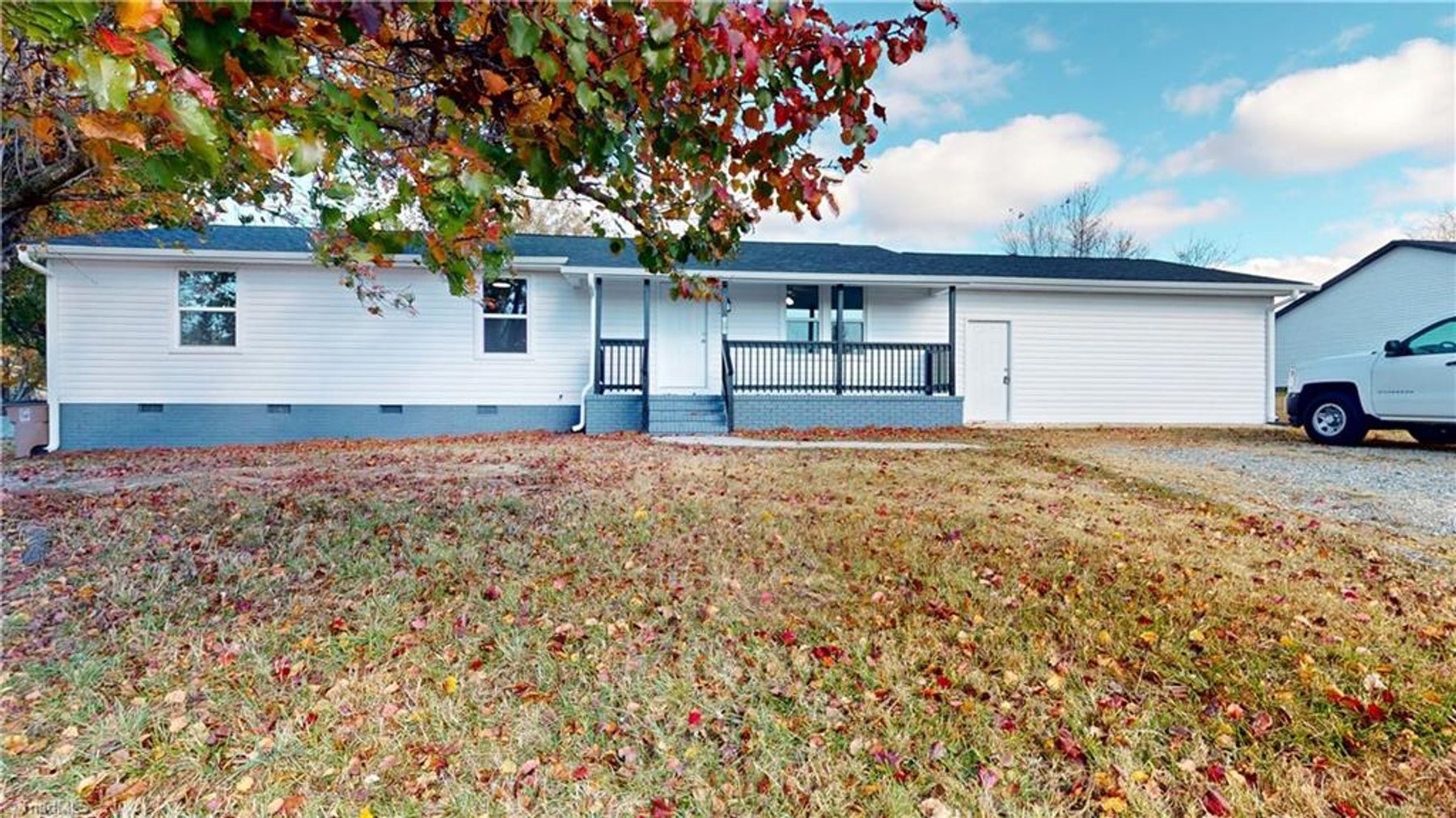 Image for Home For Sale in Greensboro - 301 East Vandalia Road