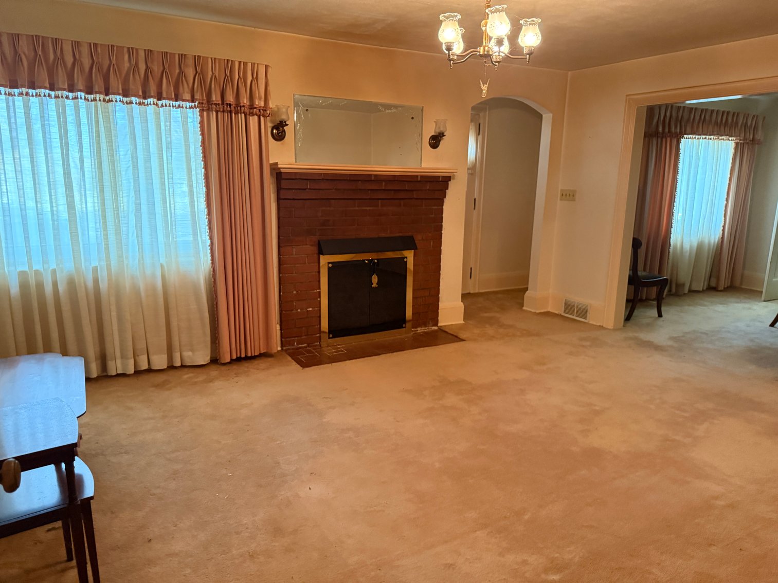 Image for Home For Sale in Dobson, NC - 602 South Main Street