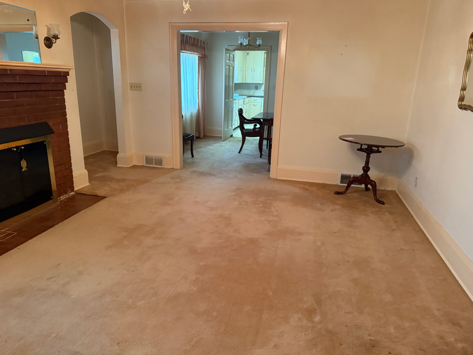 Image for Home For Sale in Dobson, NC - 602 South Main Street