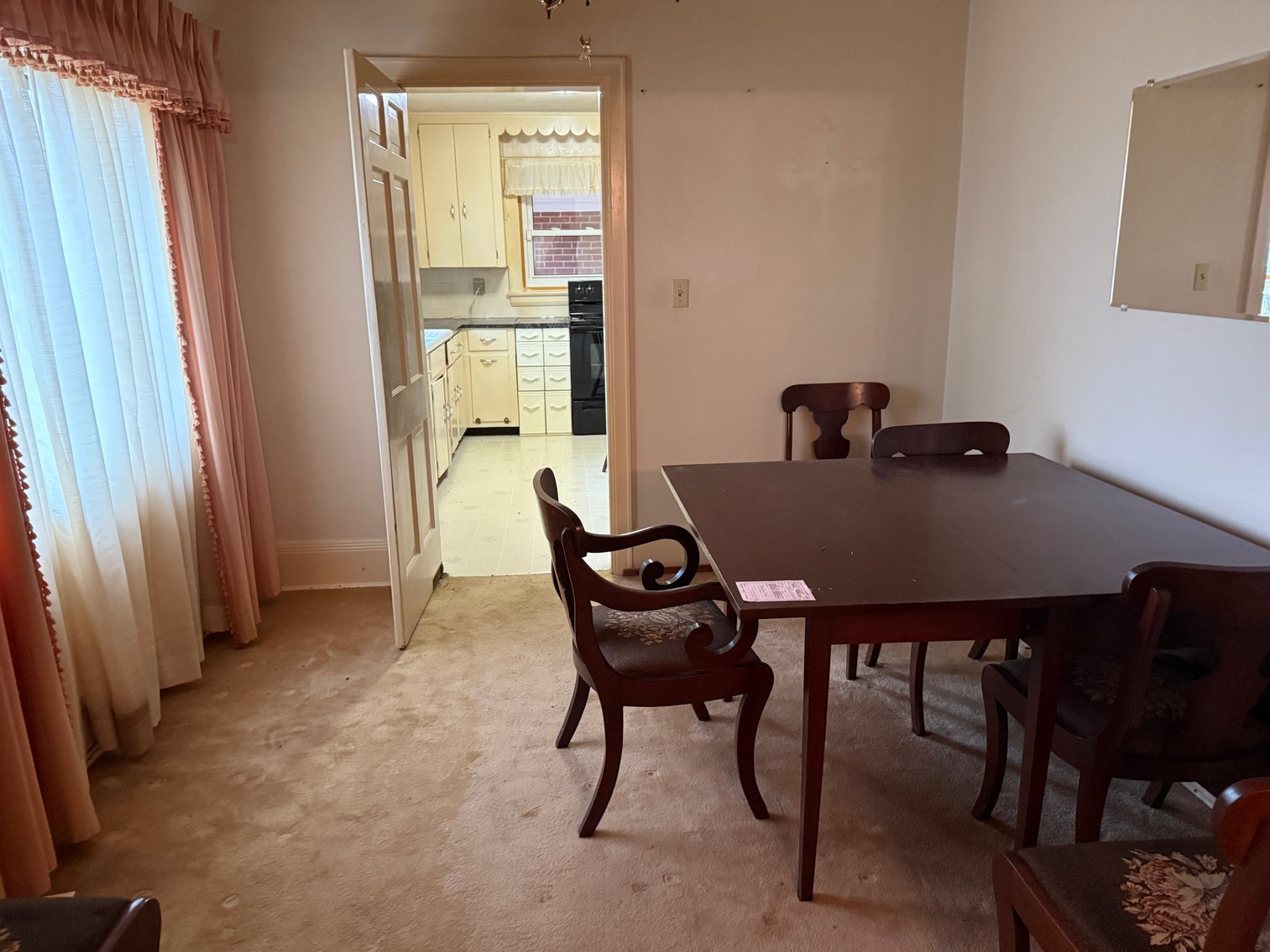 Image for Home For Sale in Dobson, NC - 602 South Main Street