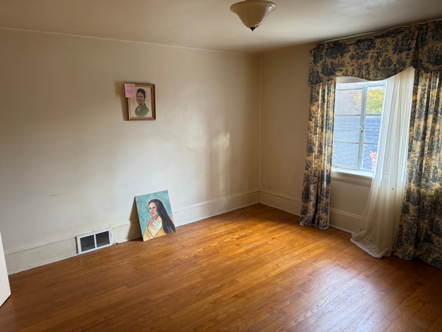 Image for Home For Sale in Dobson, NC - 602 South Main Street