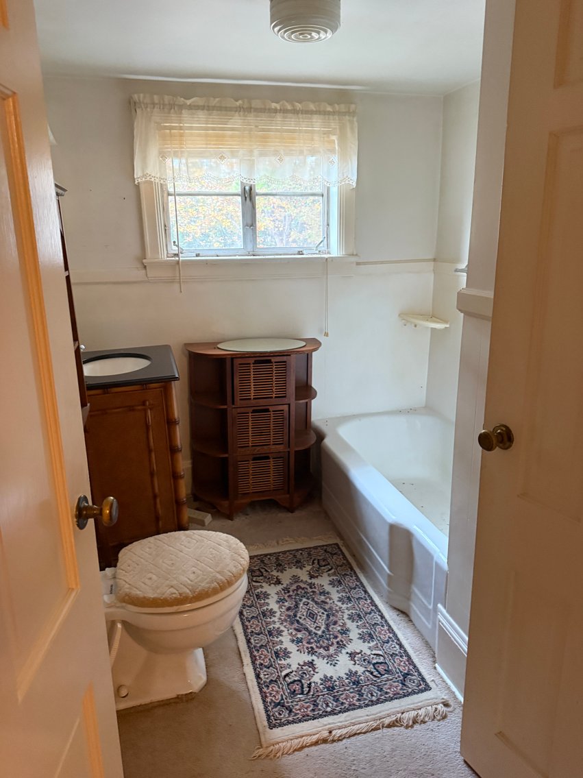 Image for Home For Sale in Dobson, NC - 602 South Main Street