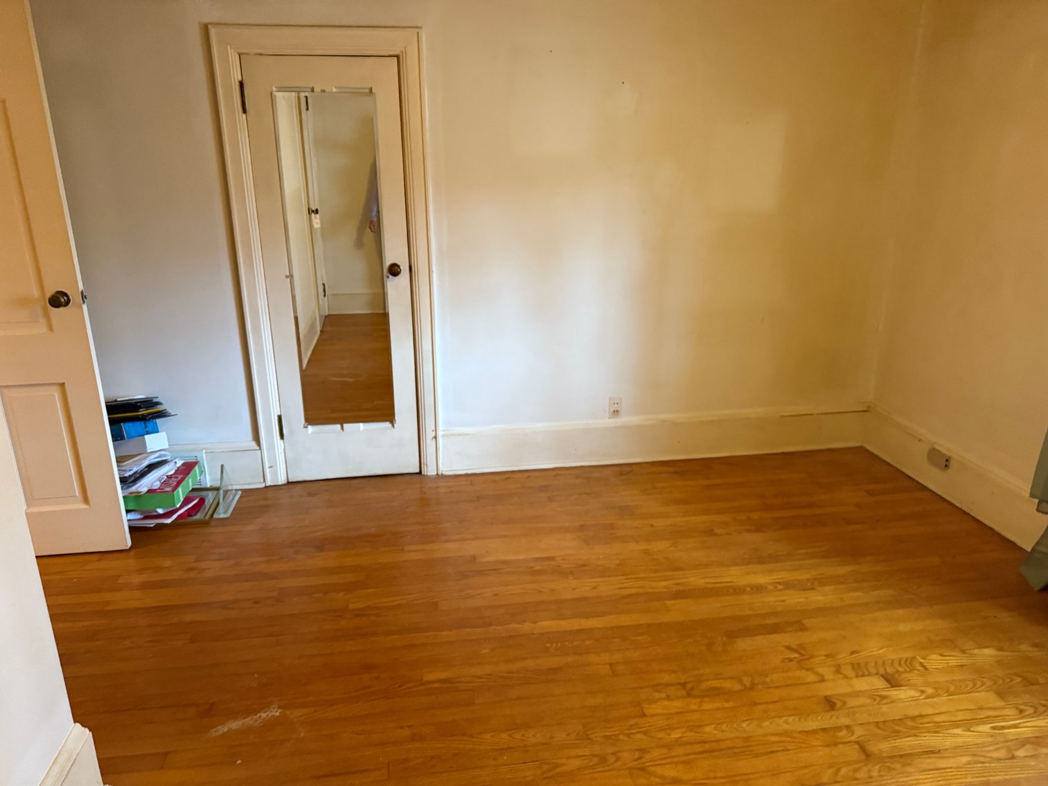 Image for Home For Sale in Dobson, NC - 602 South Main Street