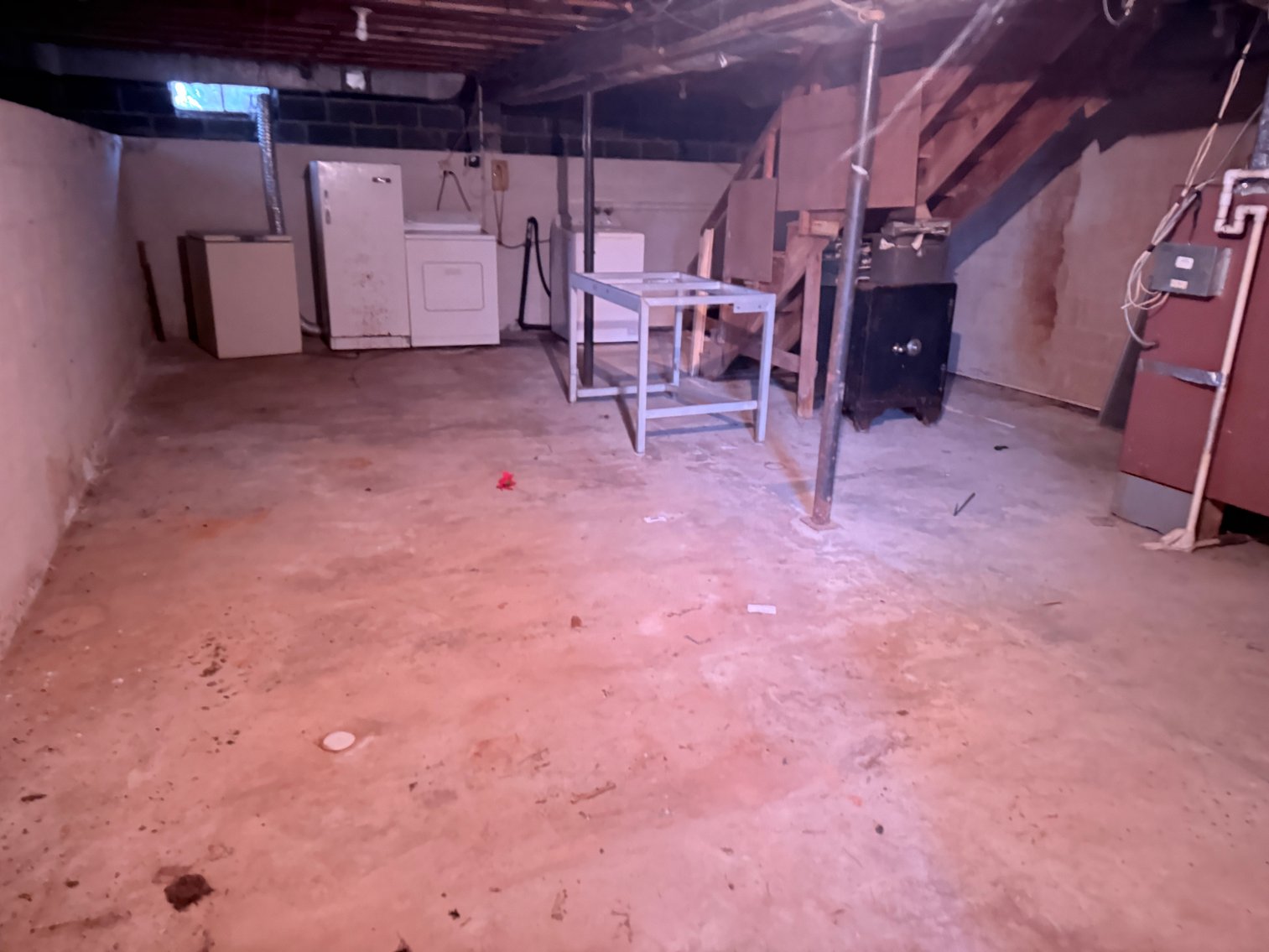 Image for Home For Sale in Dobson, NC - 602 South Main Street