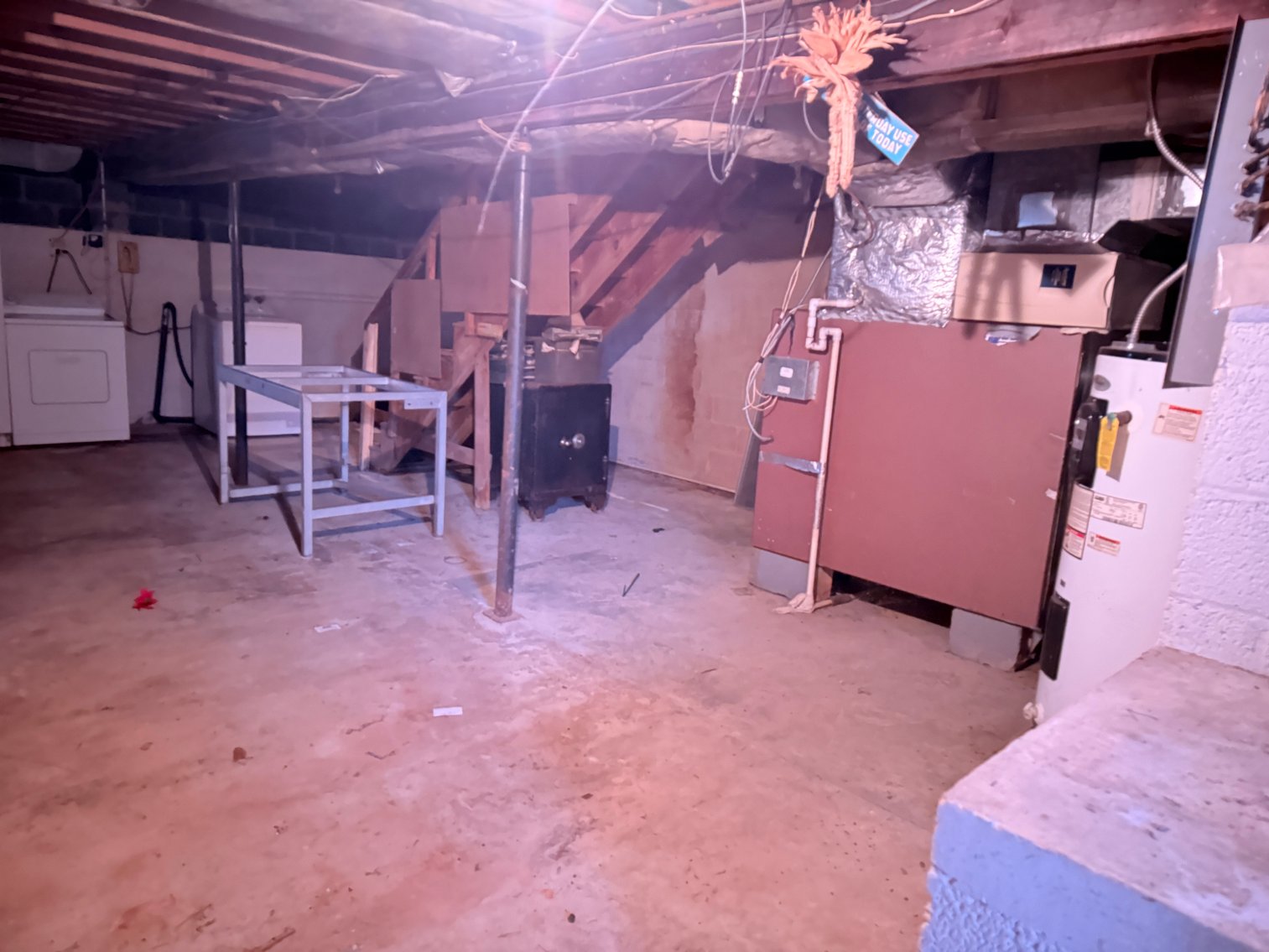 Image for Home For Sale in Dobson, NC - 602 South Main Street