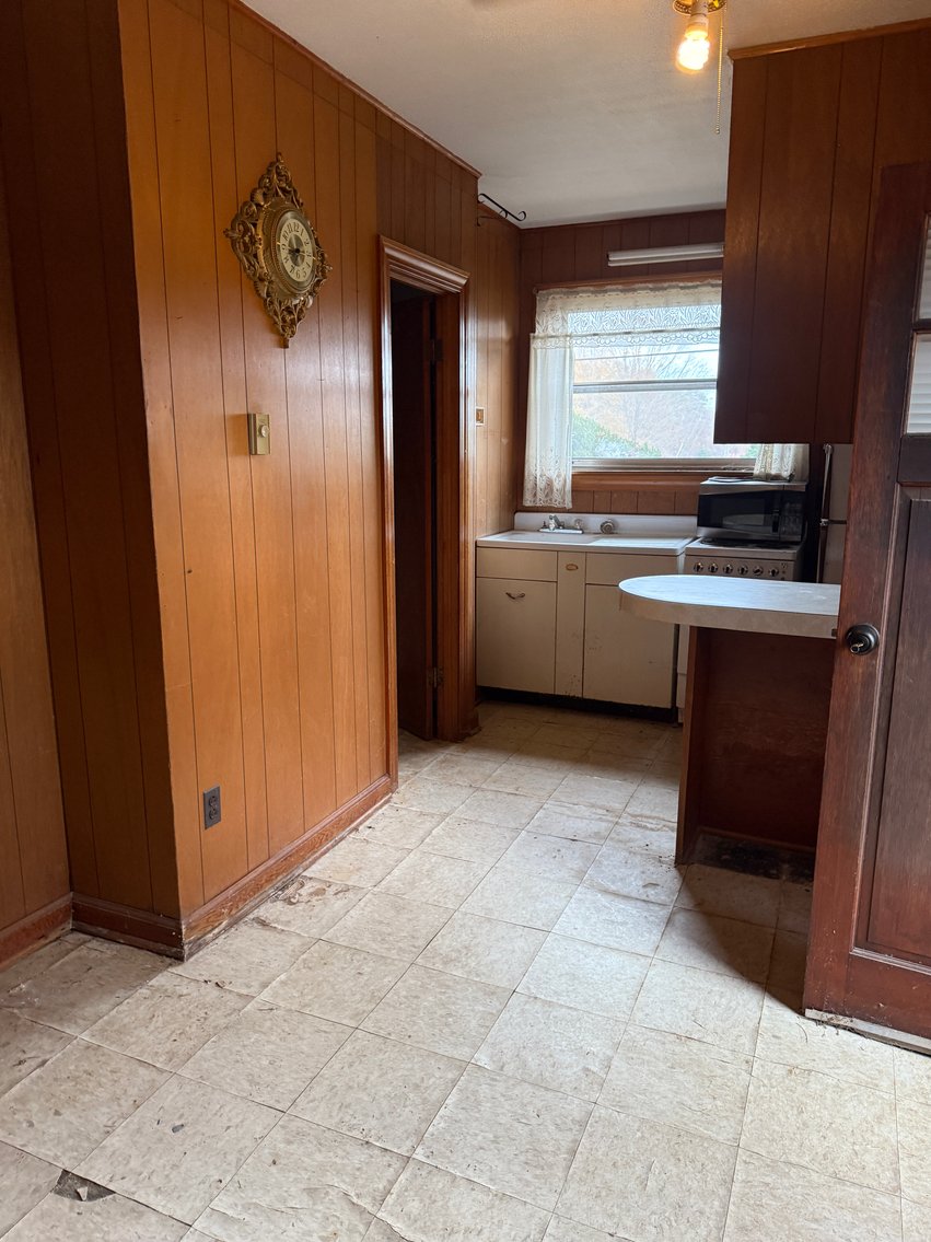 Image for Home For Sale in Dobson, NC - 602 South Main Street