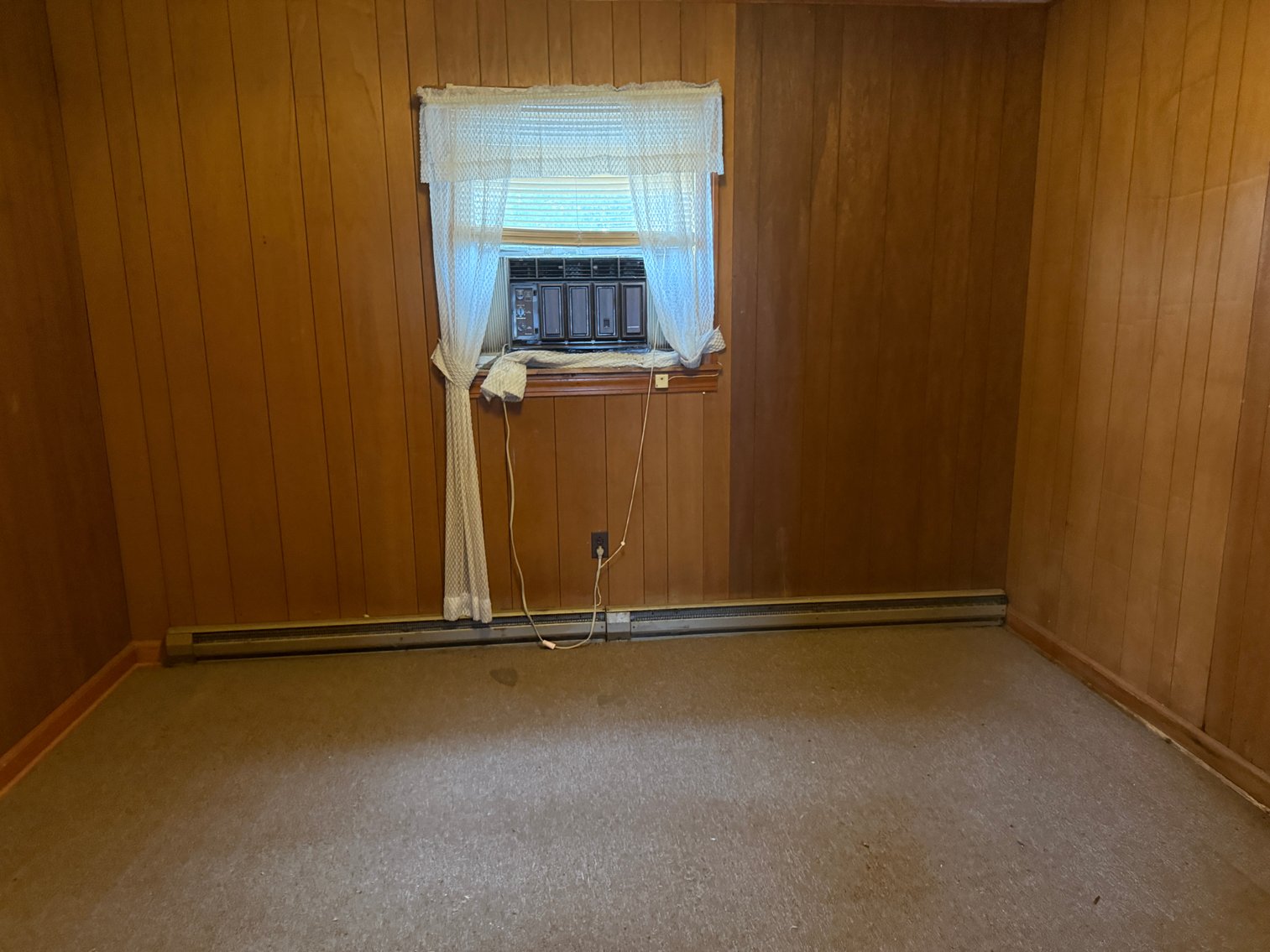 Image for Home For Sale in Dobson, NC - 602 South Main Street