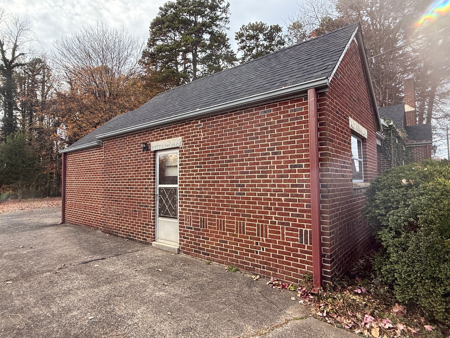 Image for Home For Sale in Dobson, NC - 602 South Main Street