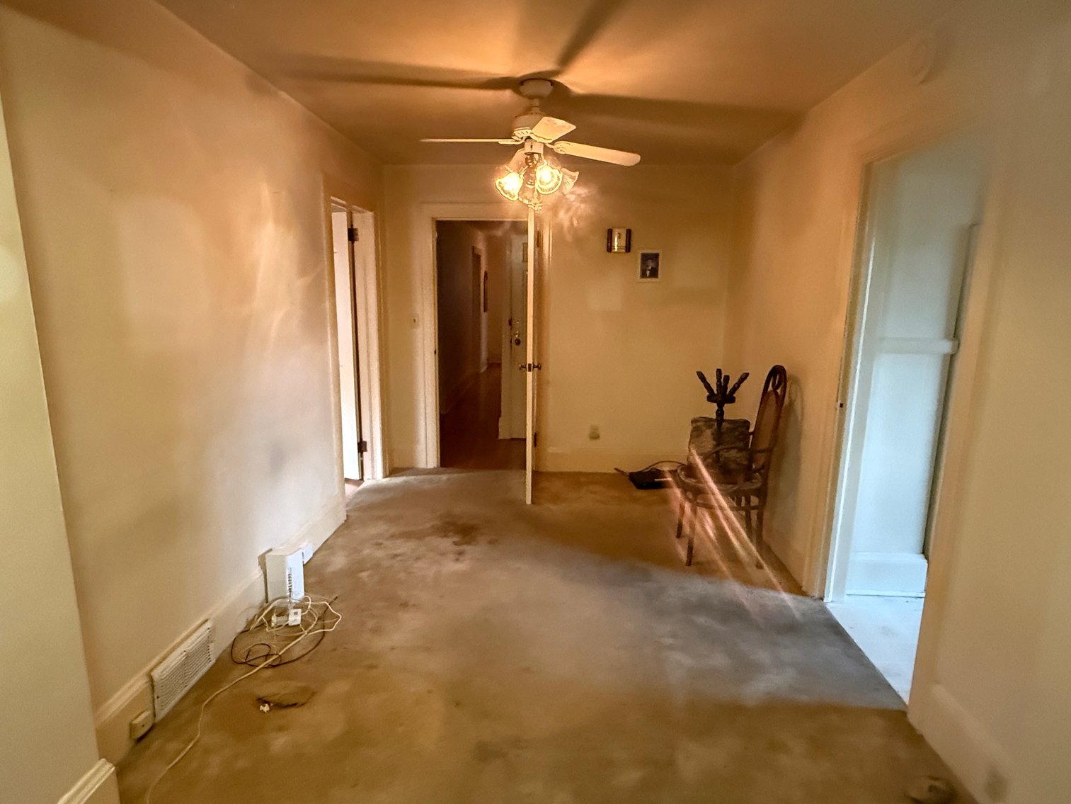 Image for Home For Sale in Dobson, NC - 602 South Main Street