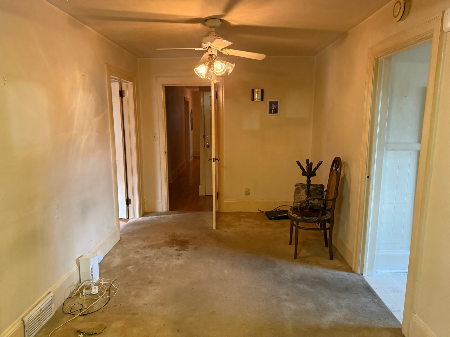 Image for Home For Sale in Dobson, NC - 602 South Main Street