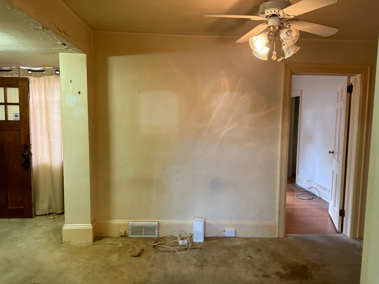 Image for Home For Sale in Dobson, NC - 602 South Main Street