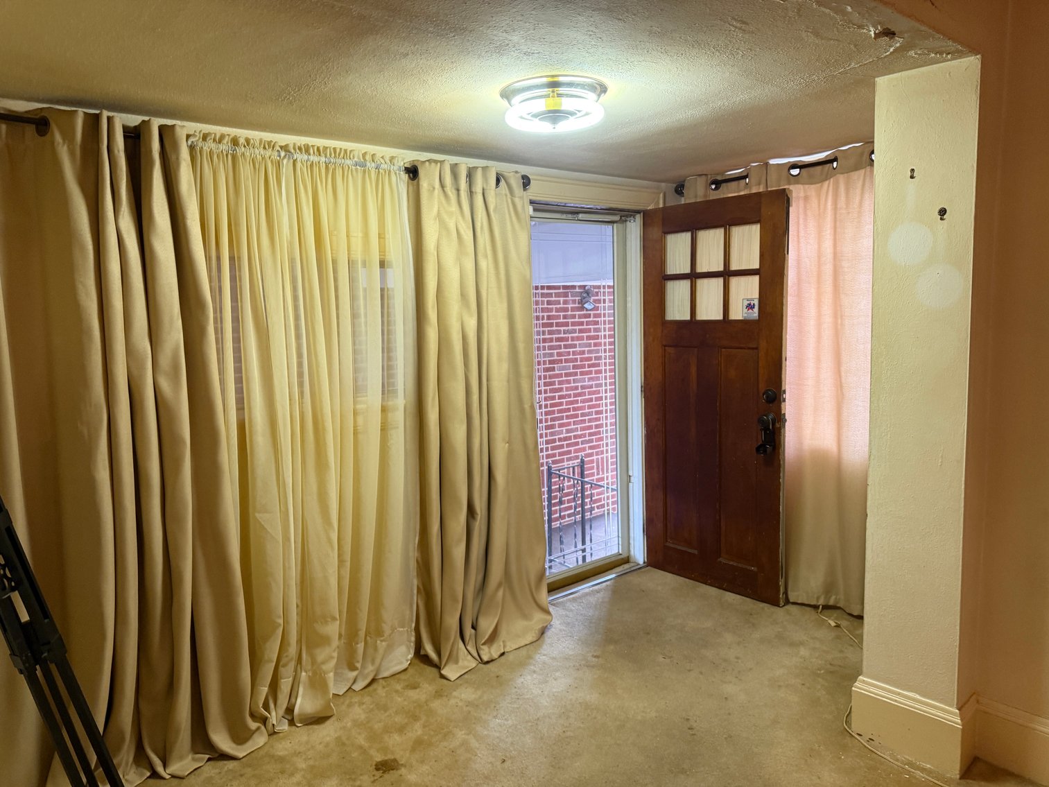 Image for Home For Sale in Dobson, NC - 602 South Main Street