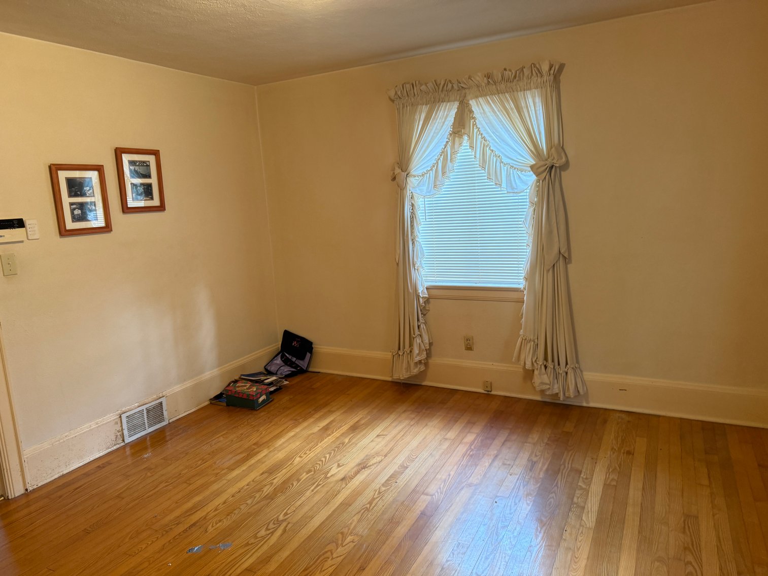 Image for Home For Sale in Dobson, NC - 602 South Main Street