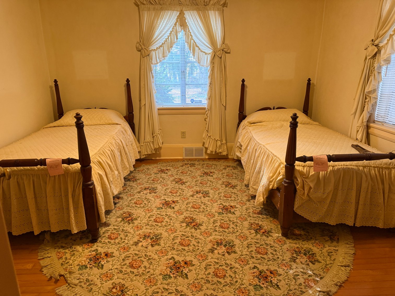 Image for Home For Sale in Dobson, NC - 602 South Main Street