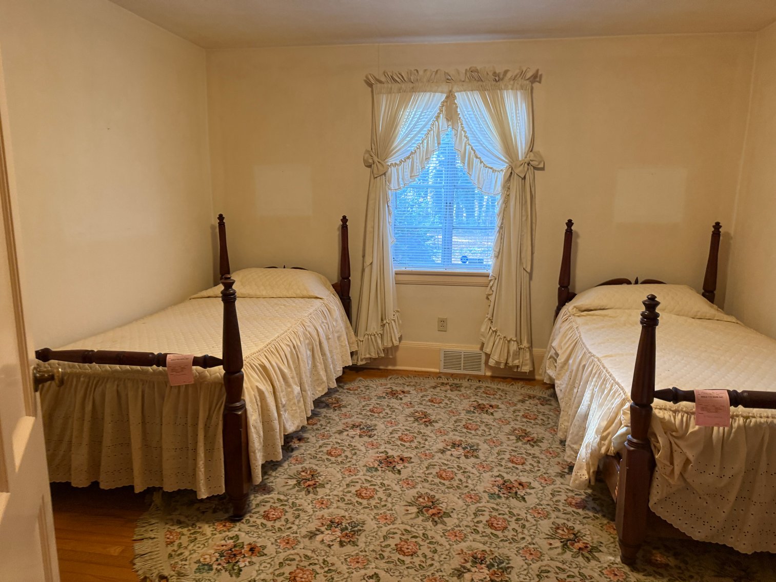 Image for Home For Sale in Dobson, NC - 602 South Main Street