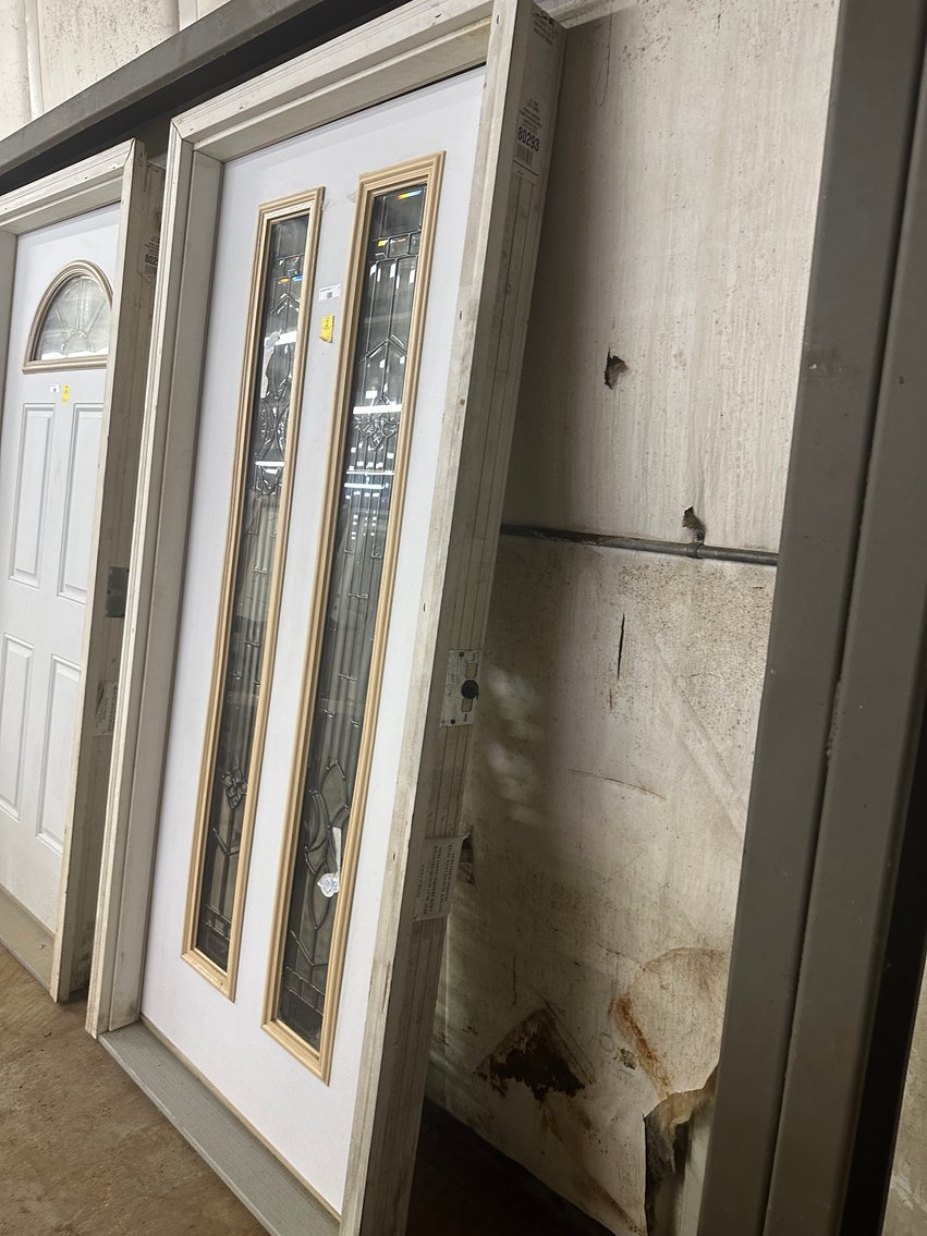 Image for Building Supplies, Tools & Hardware – Online Auction