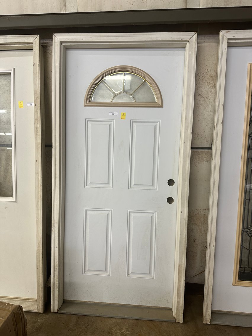 Image for Building Supplies, Tools & Hardware – Online Auction