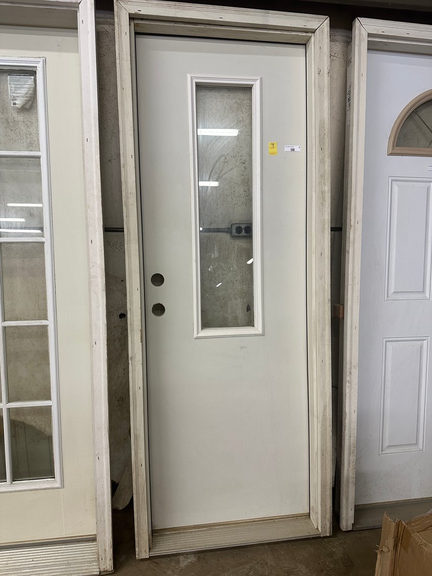 Image for Building Supplies, Tools & Hardware – Online Auction