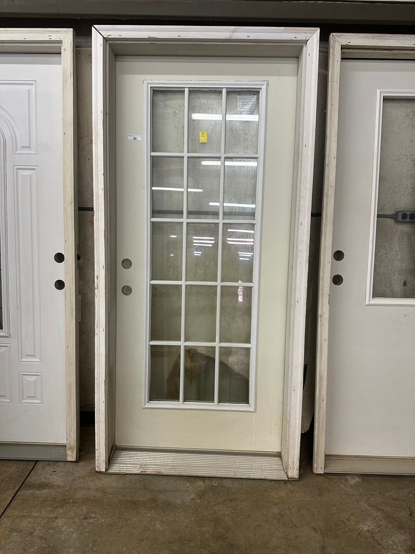 Image for Building Supplies, Tools & Hardware – Online Auction
