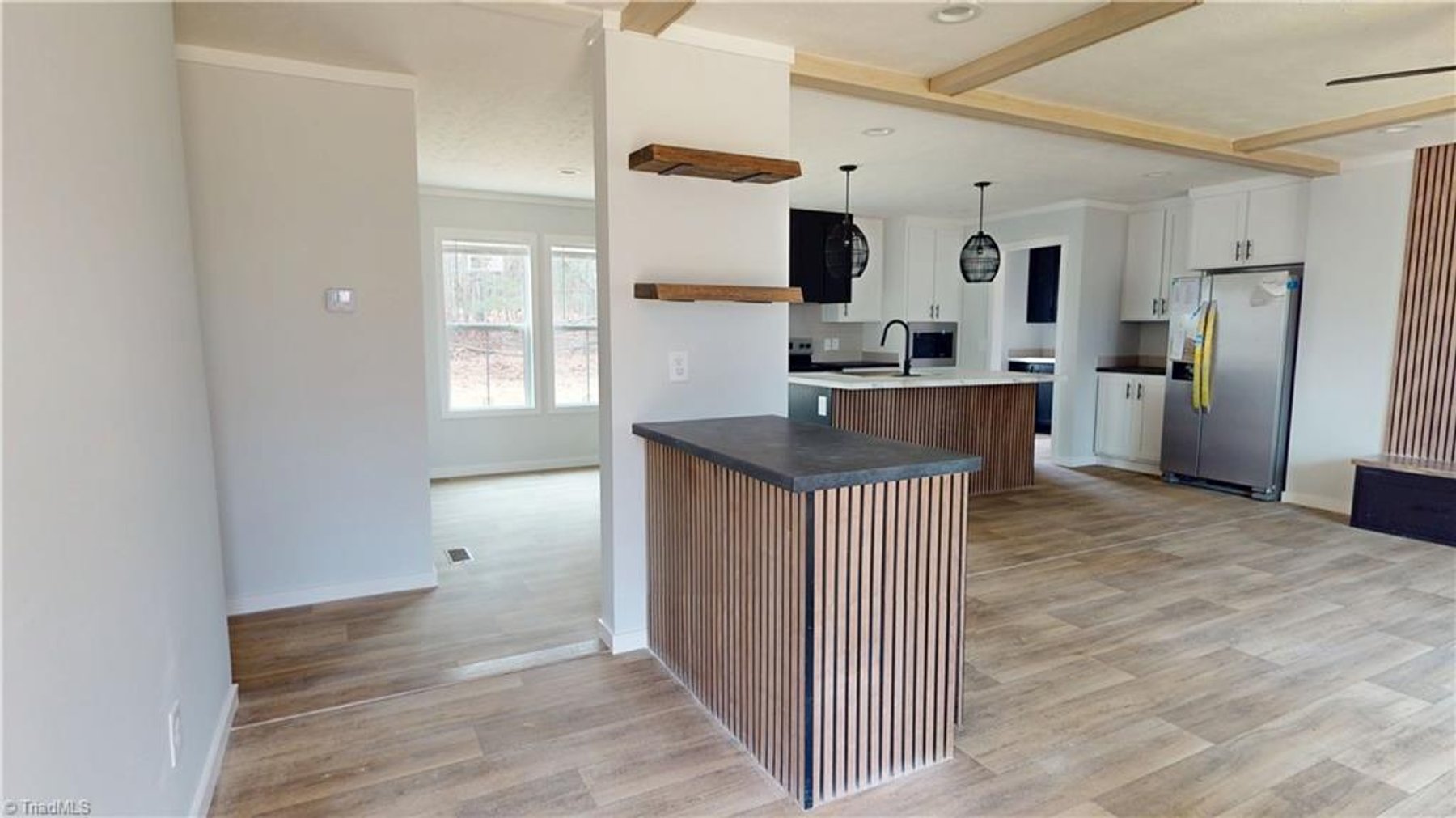 Image for Home For sale in State Road - 263 Mount Pleasant Church Road