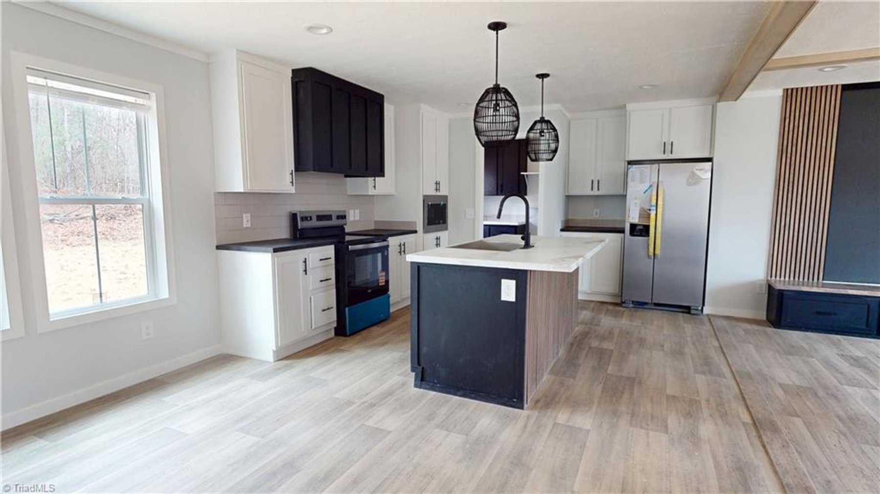 Image for Home For sale in State Road - 263 Mount Pleasant Church Road