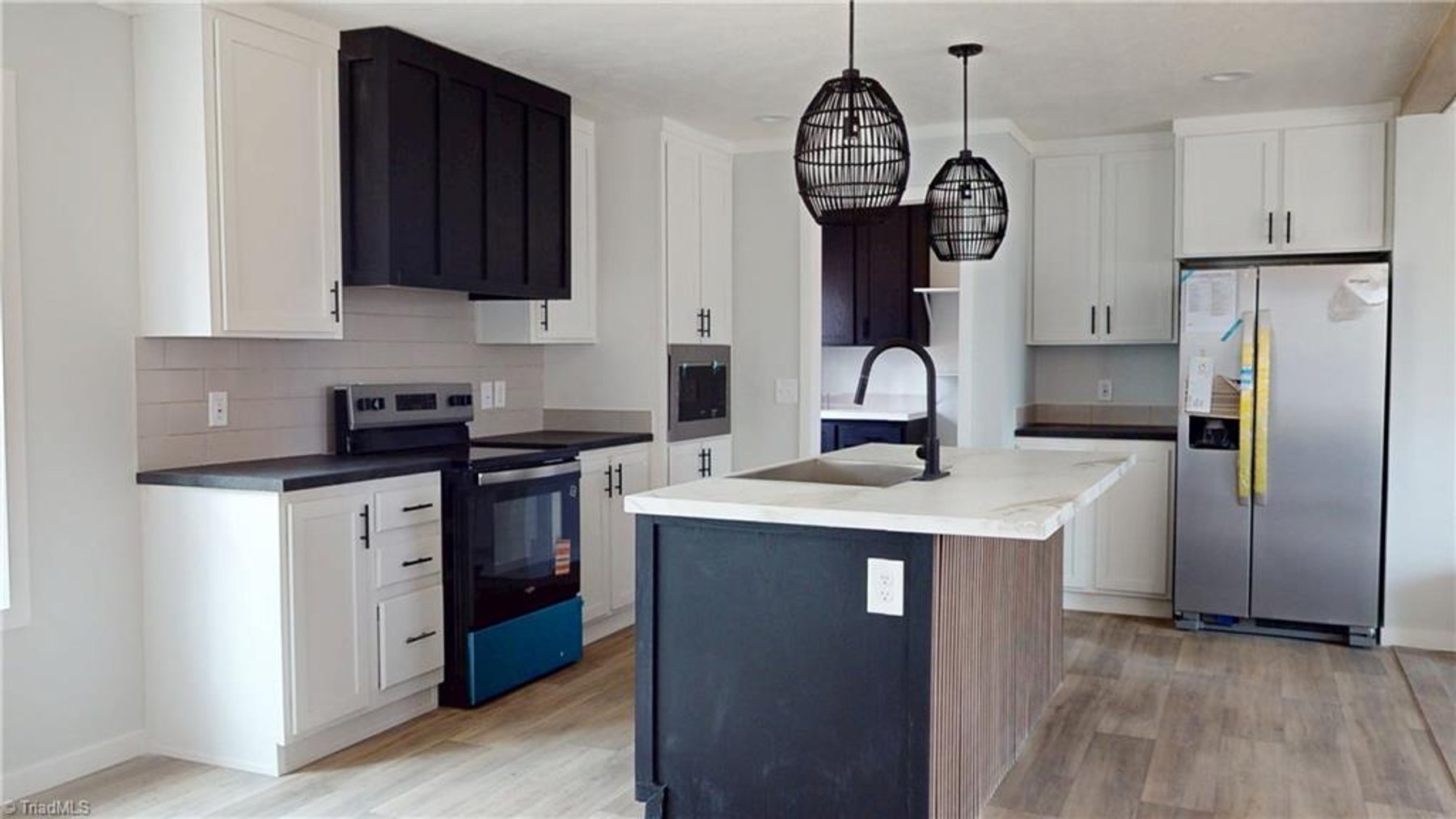 Image for Home For sale in State Road - 263 Mount Pleasant Church Road