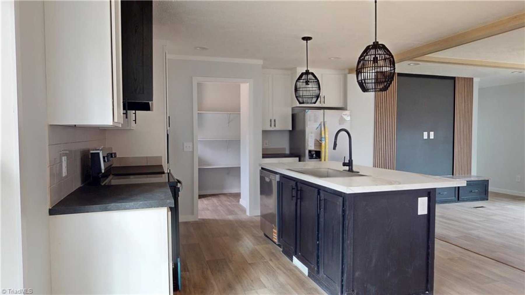 Image for Home For sale in State Road - 263 Mount Pleasant Church Road