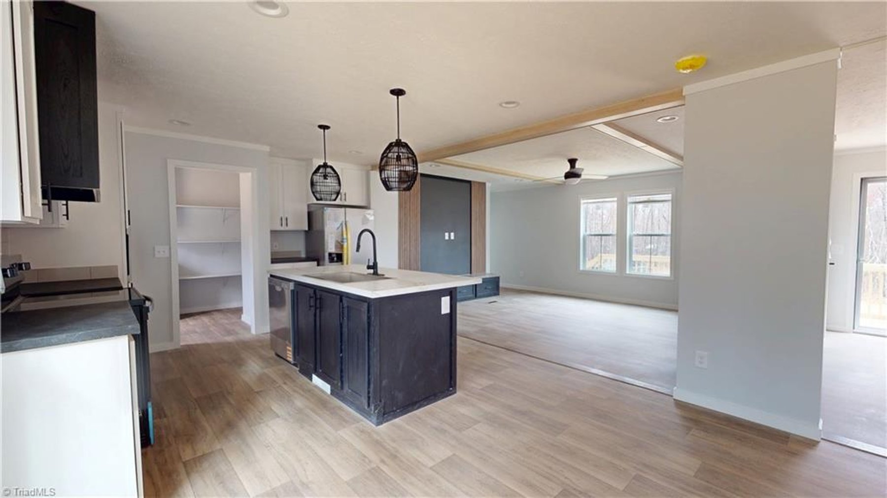 Image for Home For sale in State Road - 263 Mount Pleasant Church Road