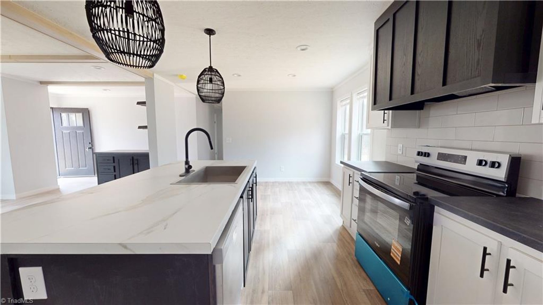 Image for Home For sale in State Road - 263 Mount Pleasant Church Road