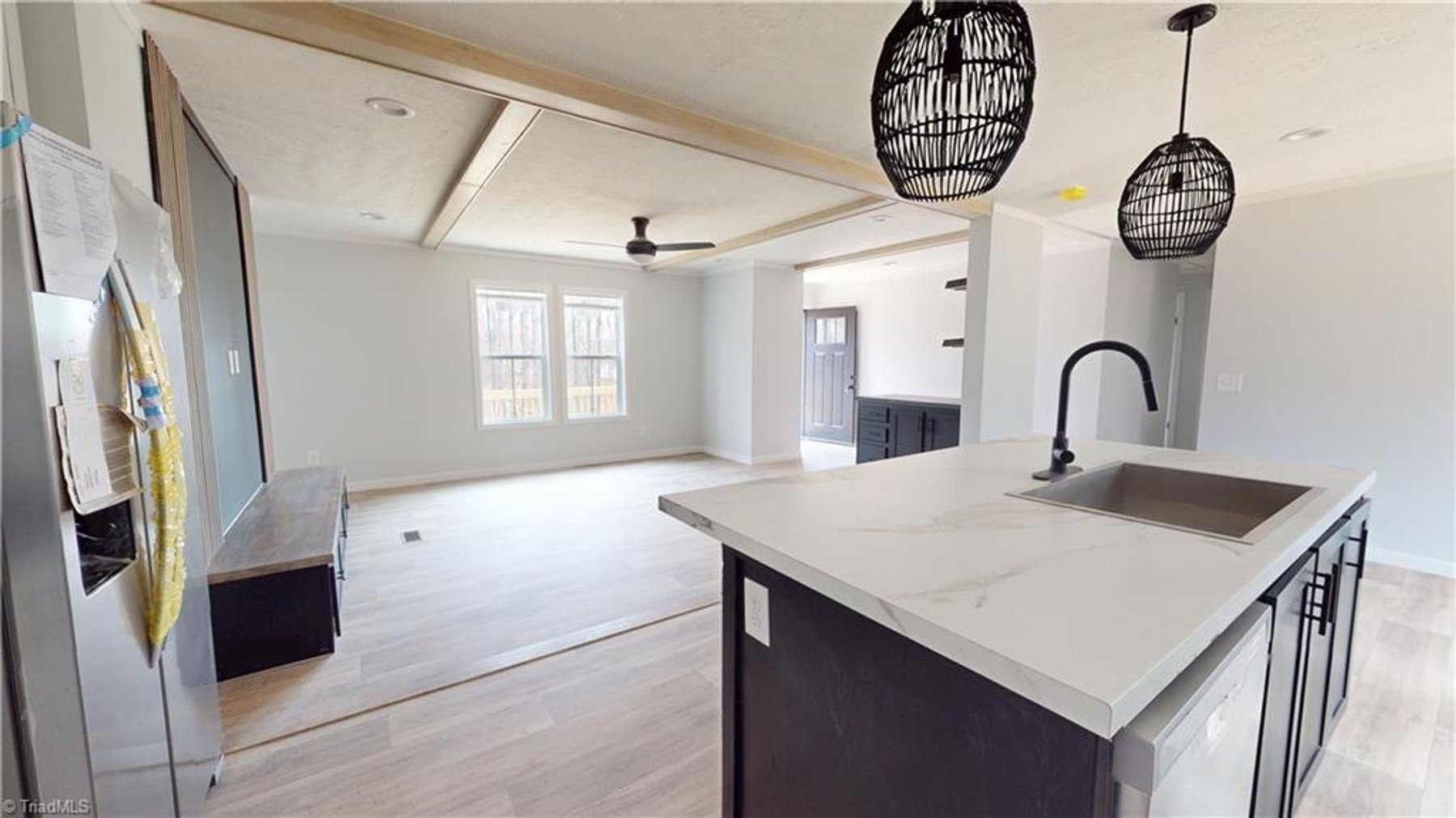 Image for Home For sale in State Road - 263 Mount Pleasant Church Road