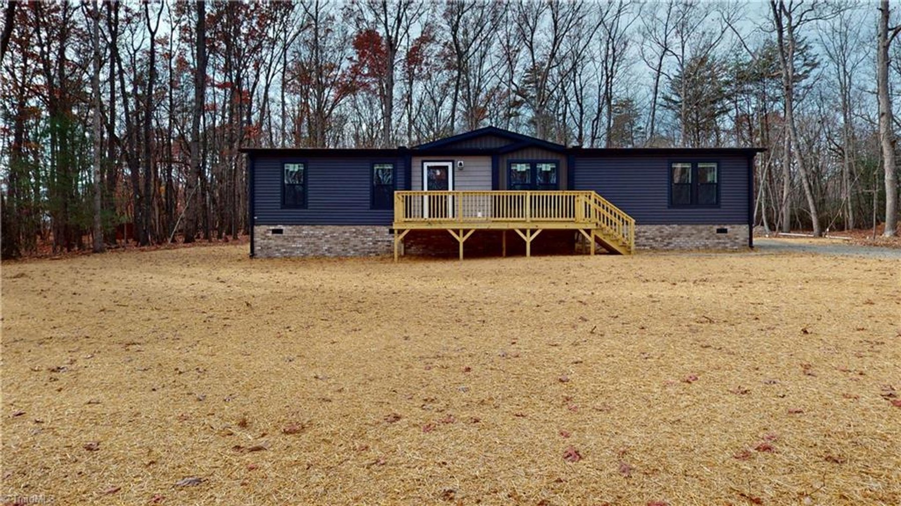 Image for Home For sale in State Road - 263 Mount Pleasant Church Road