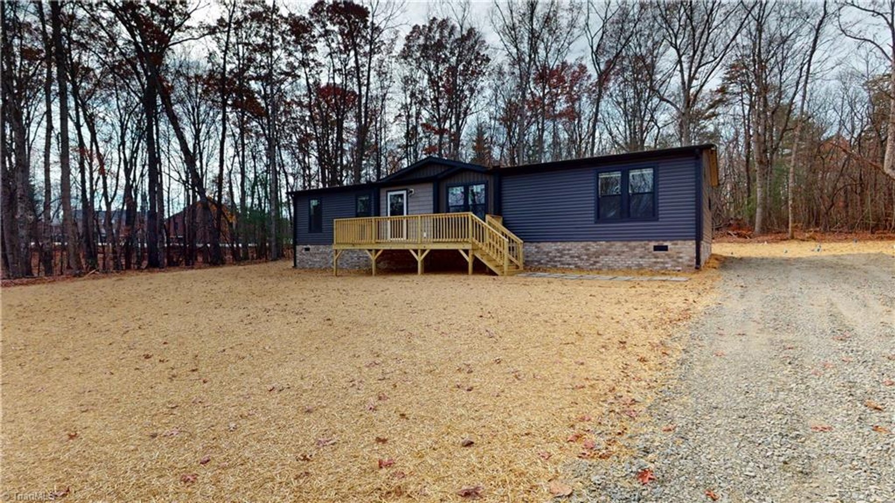 Image for Home For sale in State Road - 263 Mount Pleasant Church Road