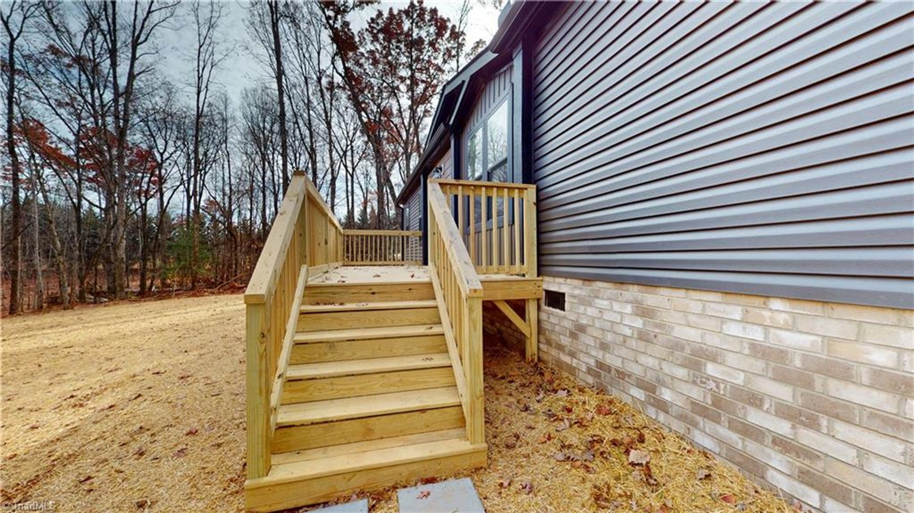 Image for Home For sale in State Road - 263 Mount Pleasant Church Road