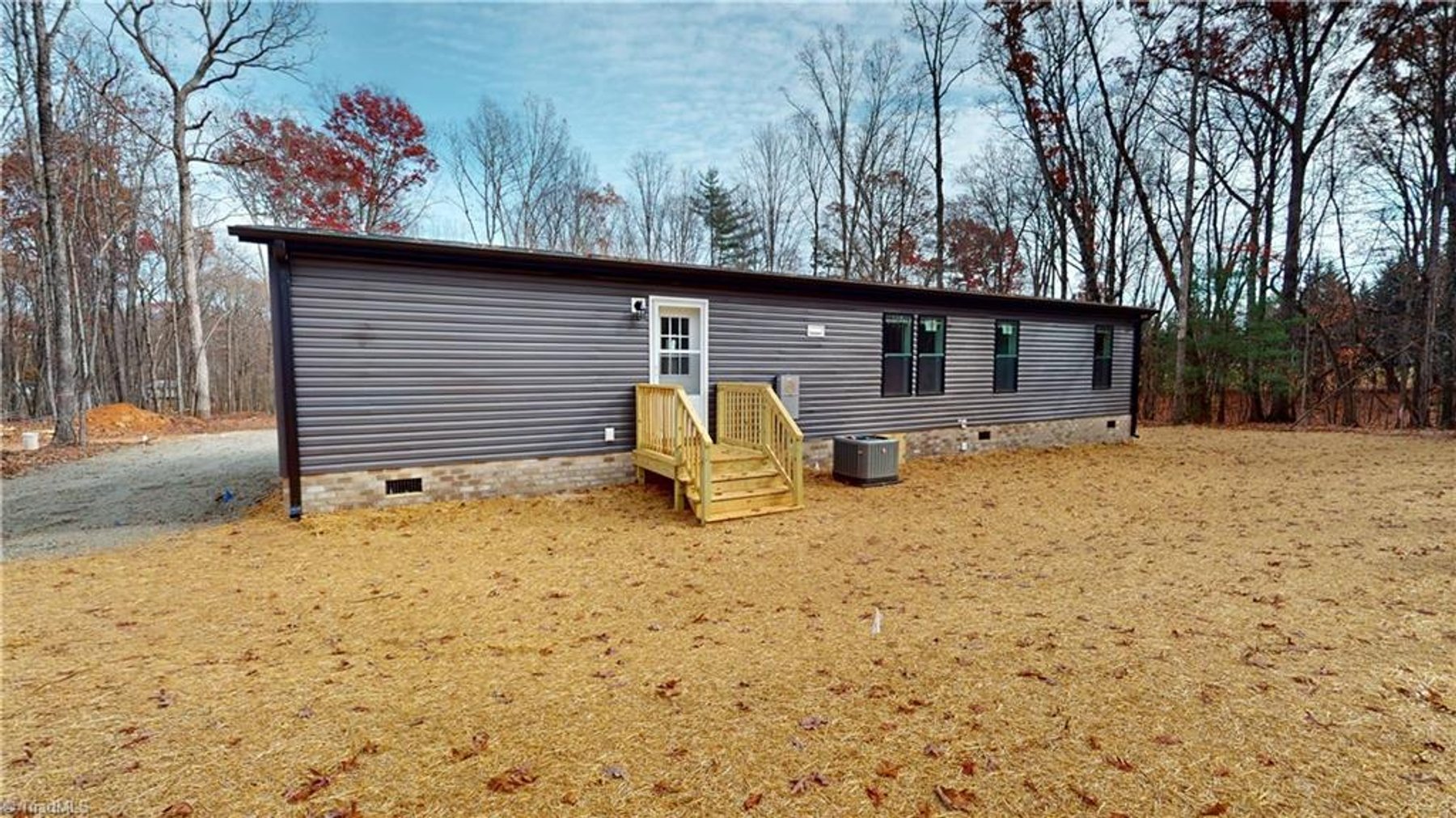 Image for Home For sale in State Road - 263 Mount Pleasant Church Road