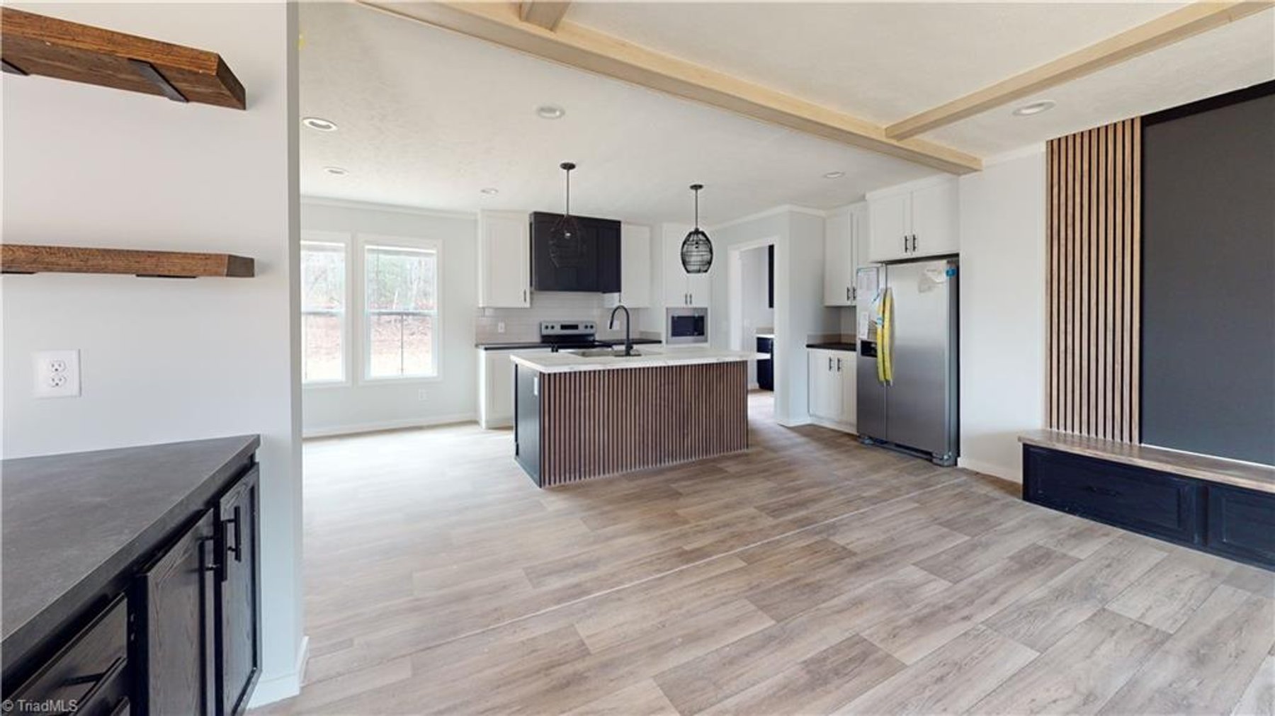 Image for Home For sale in State Road - 263 Mount Pleasant Church Road