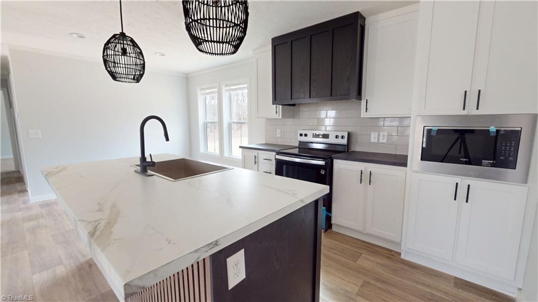 Image for Home For sale in State Road - 263 Mount Pleasant Church Road